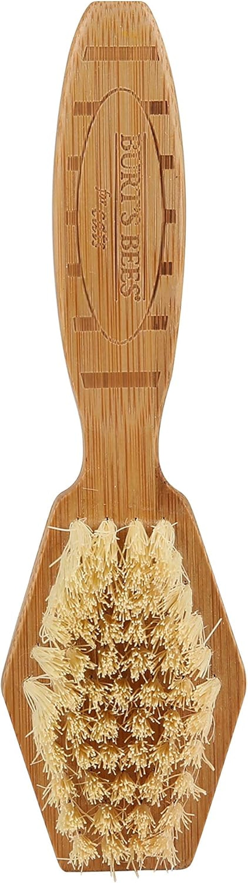 Double-Sided Pin and Bristle Brush for Effective Cat Grooming - Removes Loose Fur and Prevents Matting